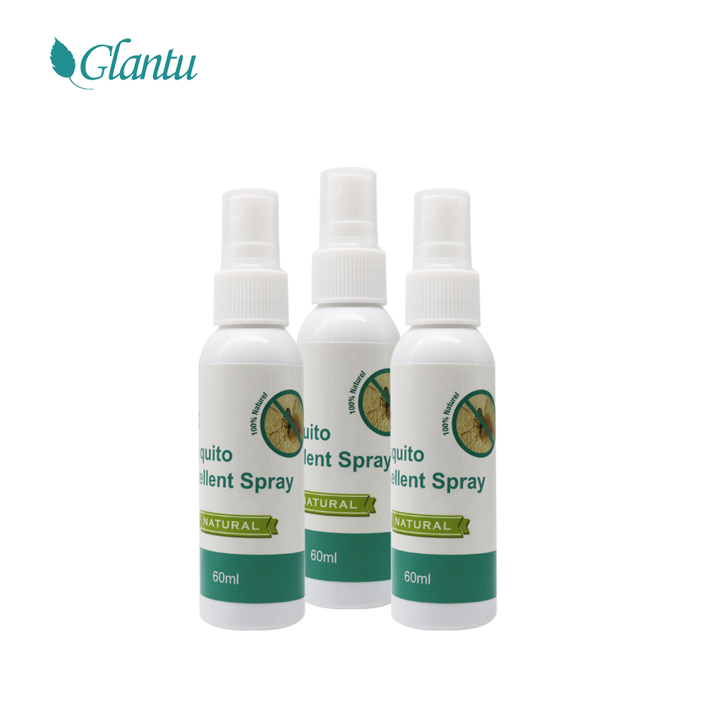 natural mosquito repellent spray