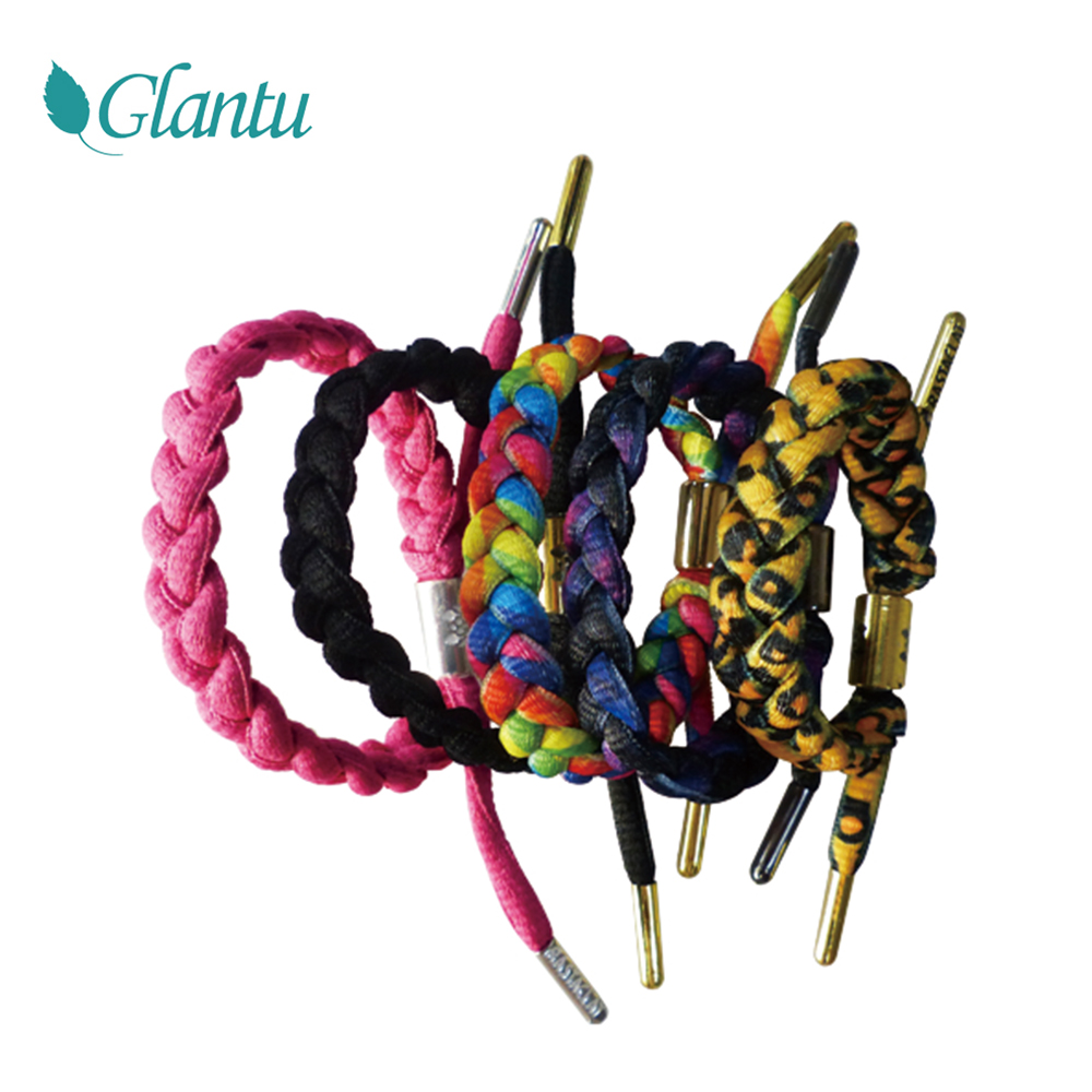 New designed mosquito repellent bracelet 